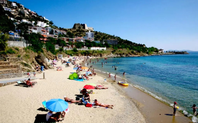 Residence de la Plage - Barneda