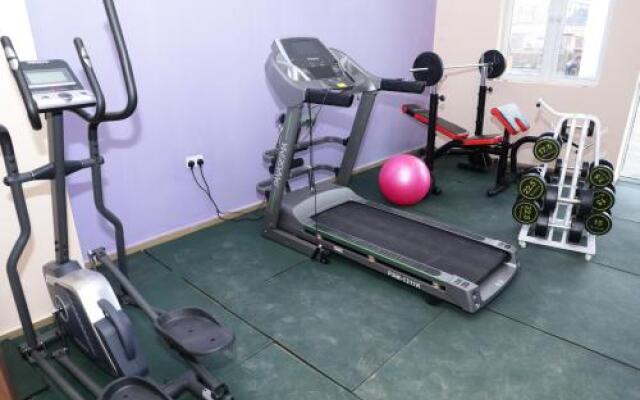 Glo-Ran Hotel Owerri