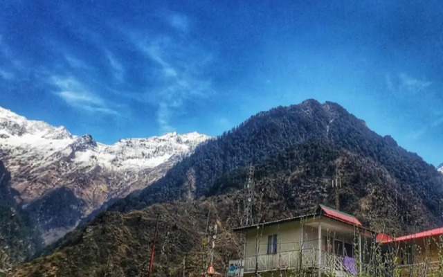 Shiv Shakti Eco Resort by StayApart