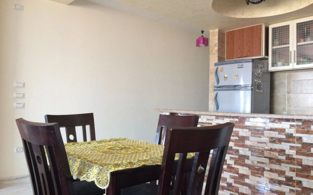 Giza Pyramids View Guest House