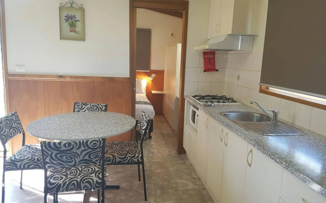 NRMA Yarrawonga Mulwala Holiday Park