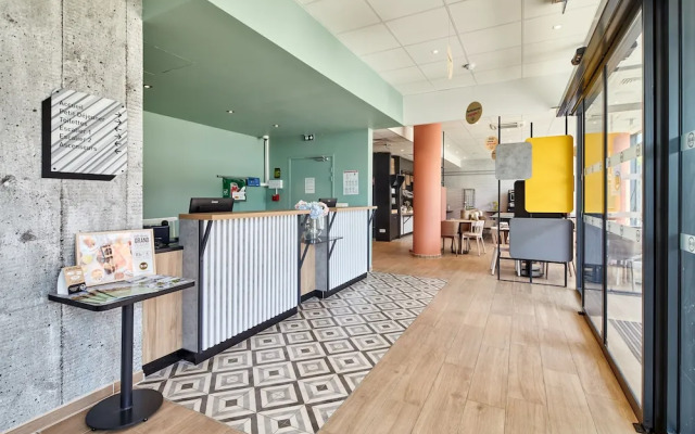 B&B Hotel Argenteuil
