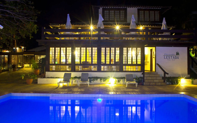 Pousada Lestada by Latitud Hoteles