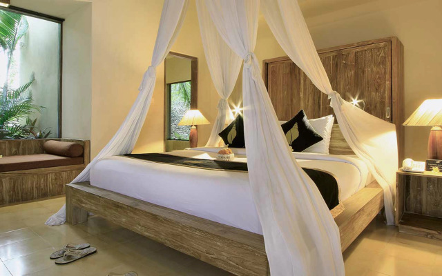 The Sankara Resort & Spa