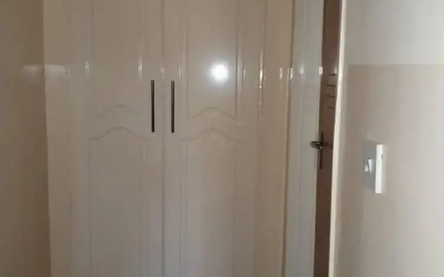 The Green Garden Guest House