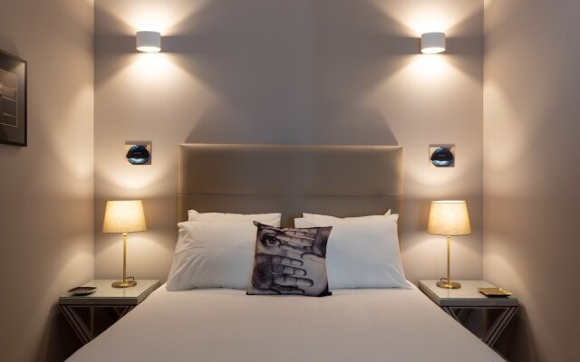 Geo Studios Santa Catarina