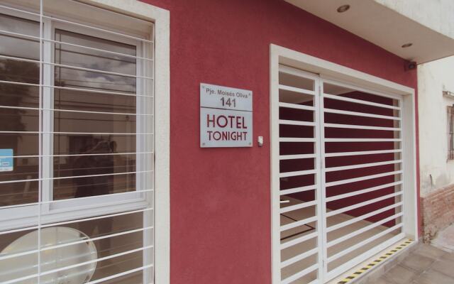 Hotel Tonight