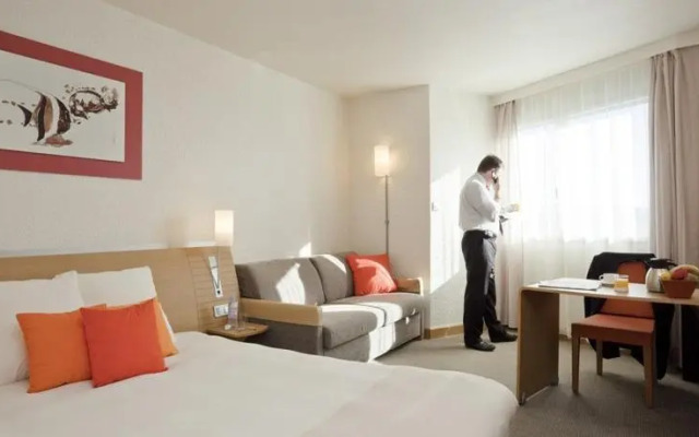 Novotel Toulon La Seyne Sur Mer