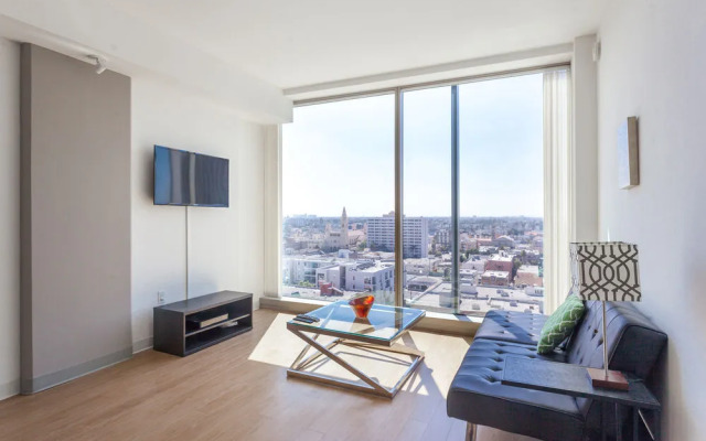 The Vermont by Tripbz