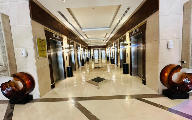 Saif Al Majd Hotel
