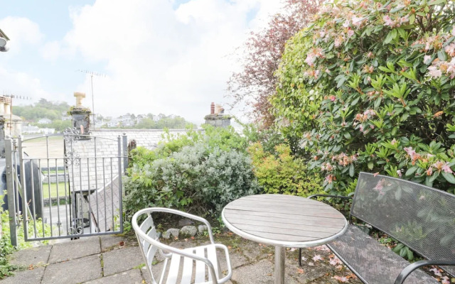 5 Ivy Terrace
