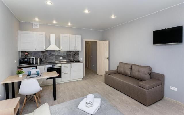 Central Park (Централ Парк) на улице Таврическая