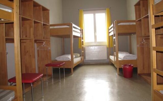 Hostel Rotschuo Jugendherberge