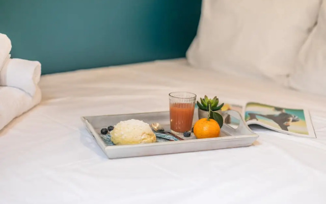 WS Louvre - Richelieu