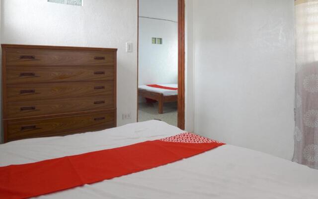 Myrna's Pension House