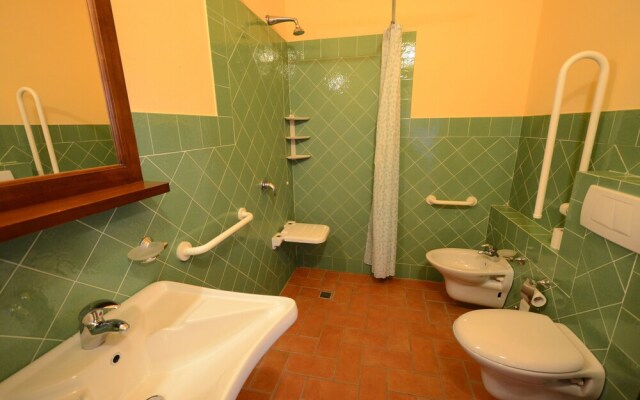 Agriturismo La Casella
