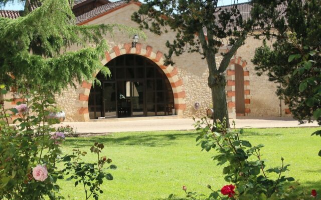 Château Lagrave Béchade