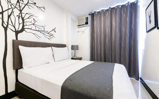 Artemis Place Makati Hotel