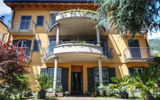 Holiway Home Cedro 104