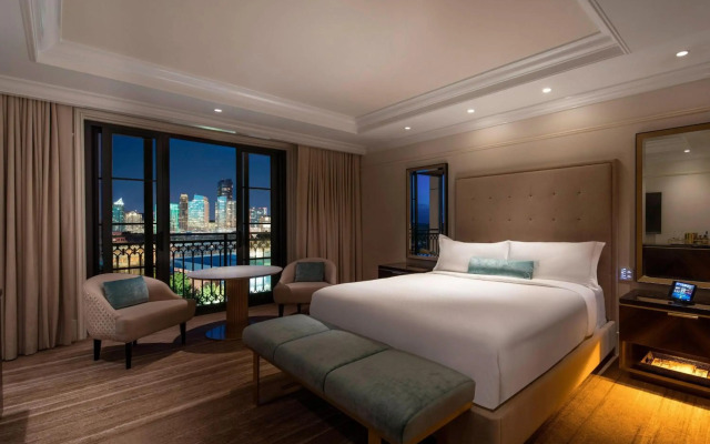 The St. Regis Atlanta