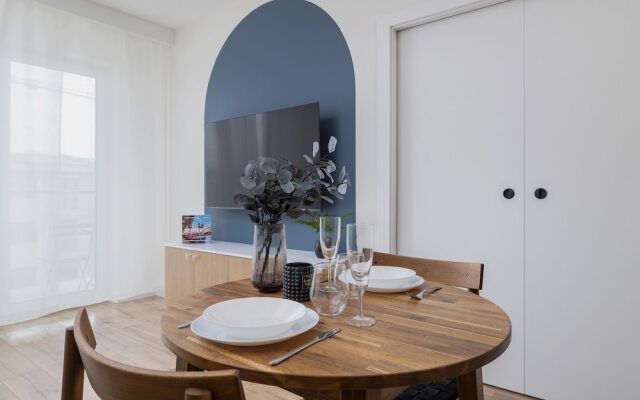 Apartament Podgórze Kraków by Renters