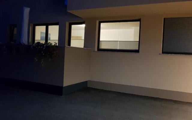 Apartement Klingenschmid