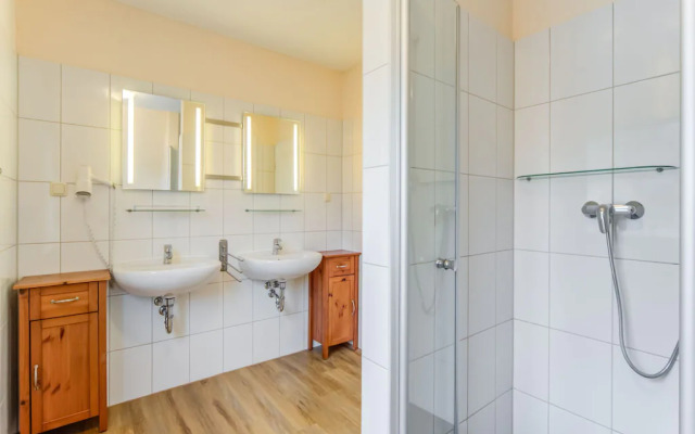 Vacation Home in Bastorf With Garden