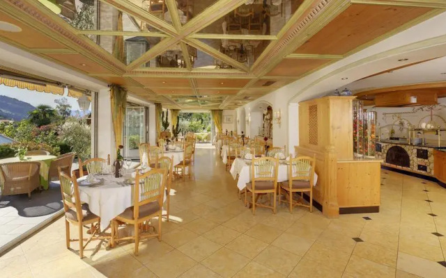 Hotel Sonnenalm