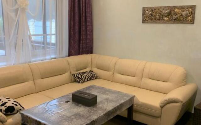Florin apartment