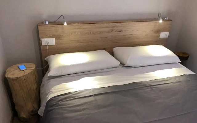 PETITE MAISON a 50 passi dalla funivia !!!