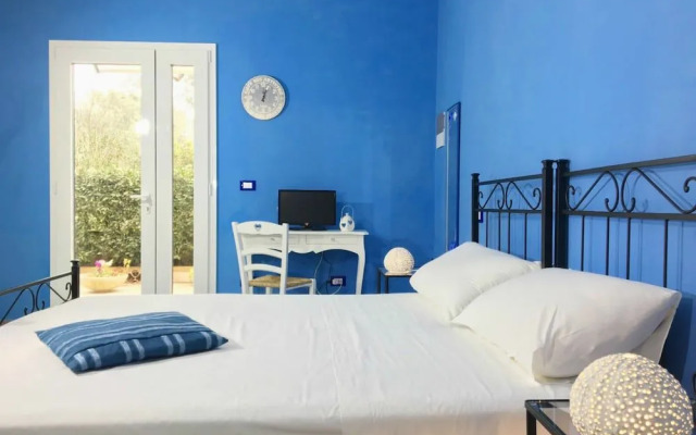 B&B Casa te la Bradamante