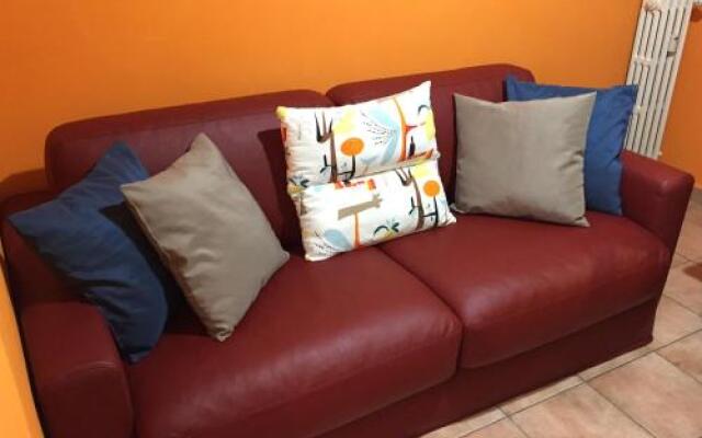 Vatican Cipro Apartment