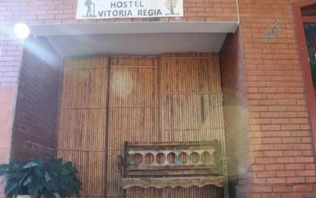 Hostel Vitria Rgia