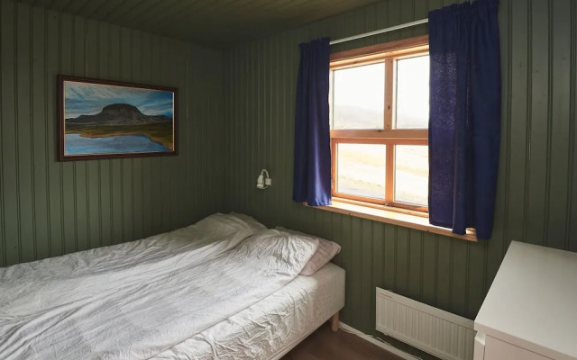 Geysir Cabin - Next to Geysir & Gullfoss