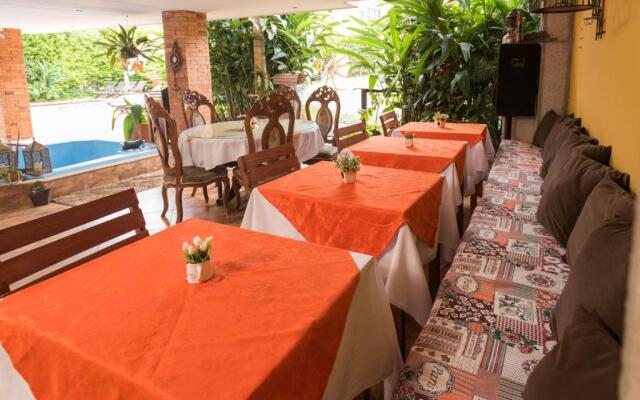 Hotel El Ancla