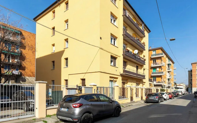 Saffi Glamorous Apartment