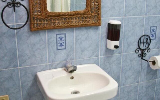 Hostal Plaza Antigua