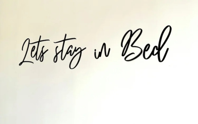 Spacious duplex in the center