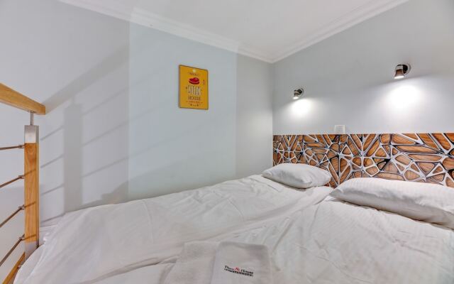 Dom & House - Apartments Szeroka