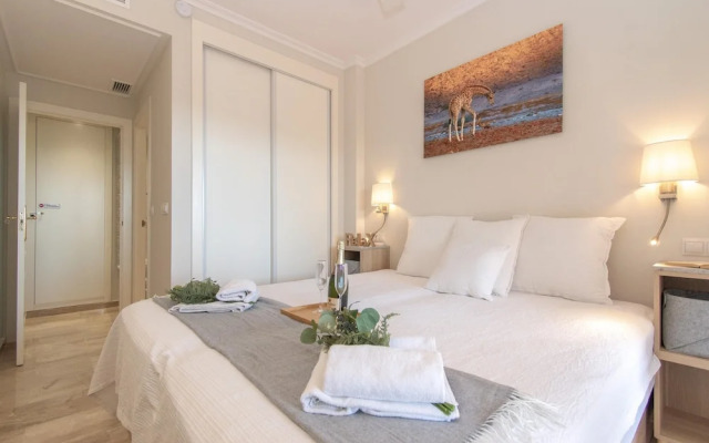 Paraiso De Riviera in Calahonda