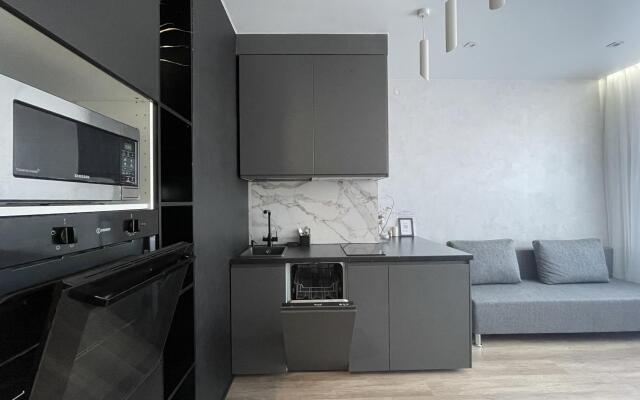 NeVotele (НеВотеле) на улице Чемпионов 3