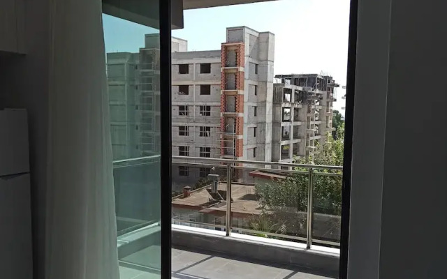 Şahiner Apart Otel