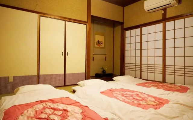 GUESTHOUSE Kinosaki Wakayo - Hostel, Caters to Women