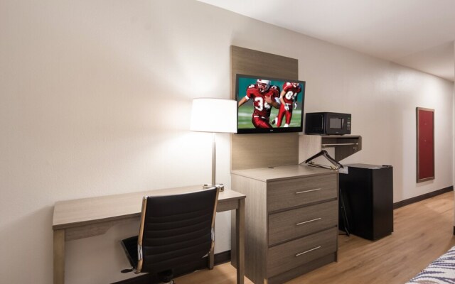 Red Roof Inn Chester