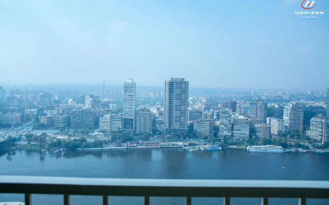 Horizon Nile Plaza