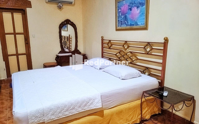 Hotel Srikandi Sinjai Syariah RedPartner