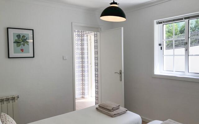 LV Premier Gaia GA2 garden, AC, pool