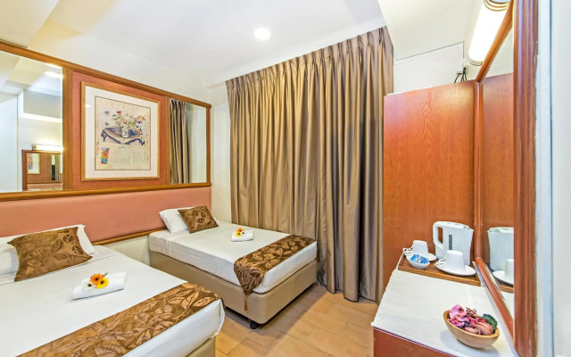 Hotel 81 Geylang