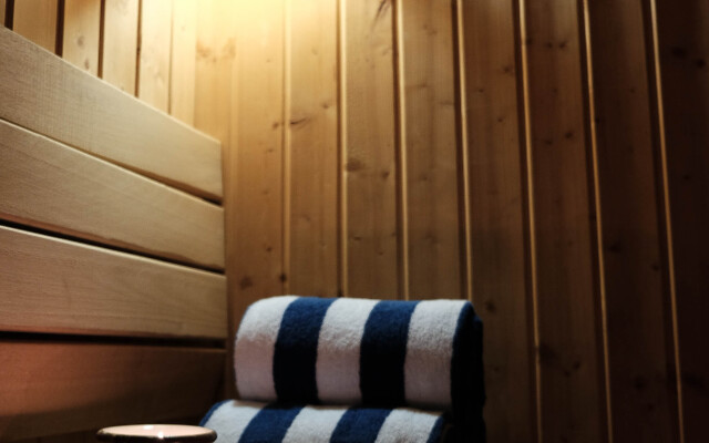 Baity Hotel Apartments