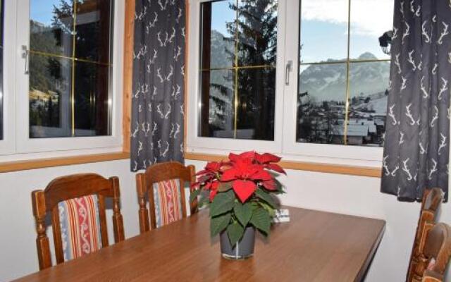 Der Berghof